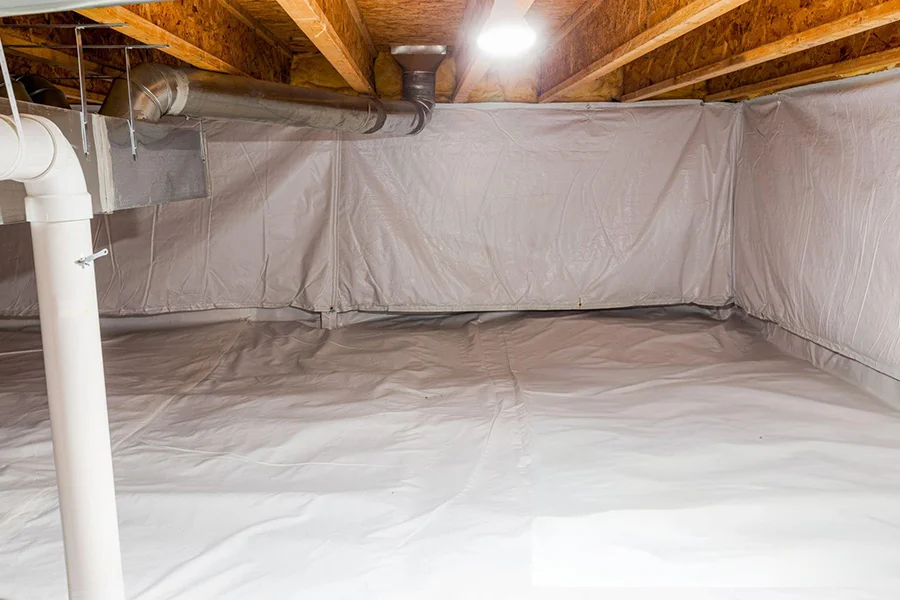 Basement Waterproofing Vienna VA