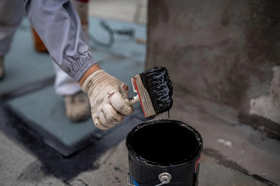 Basement Waterproofing Vienna VA